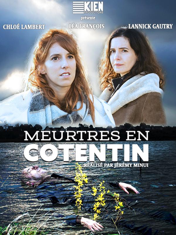 Meurtres en Cotentin